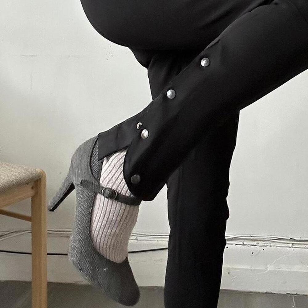 Sarah Pacini Trousers - Picture 5 of 5